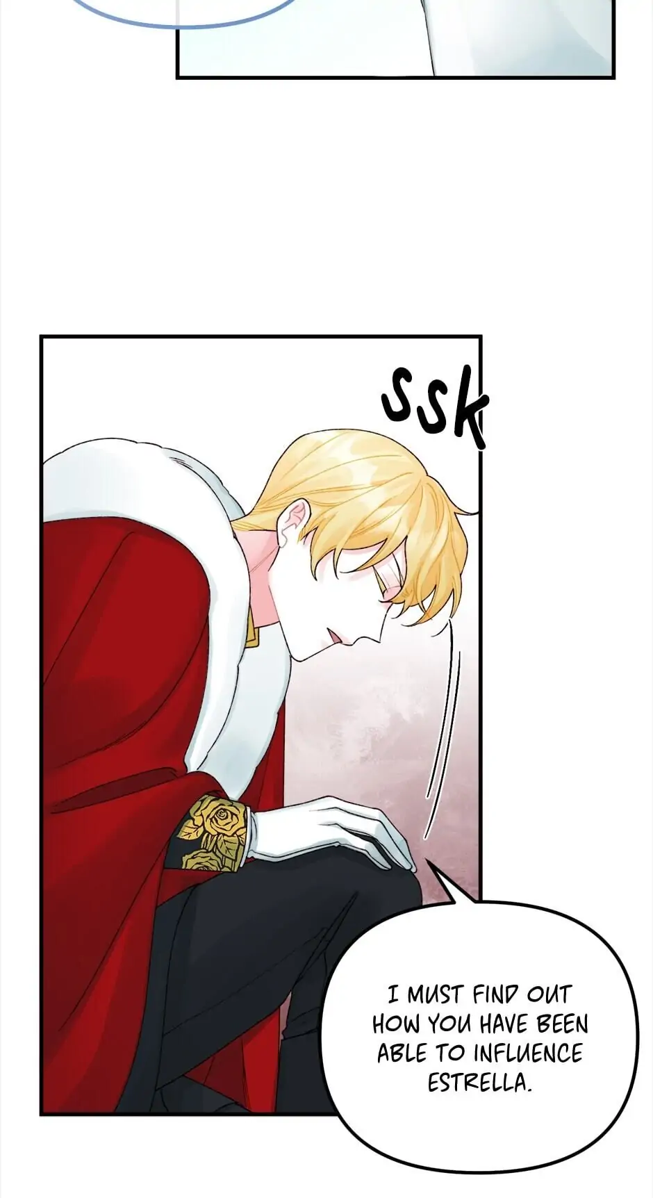 Princess in the Rough Chapter 35 - page 38