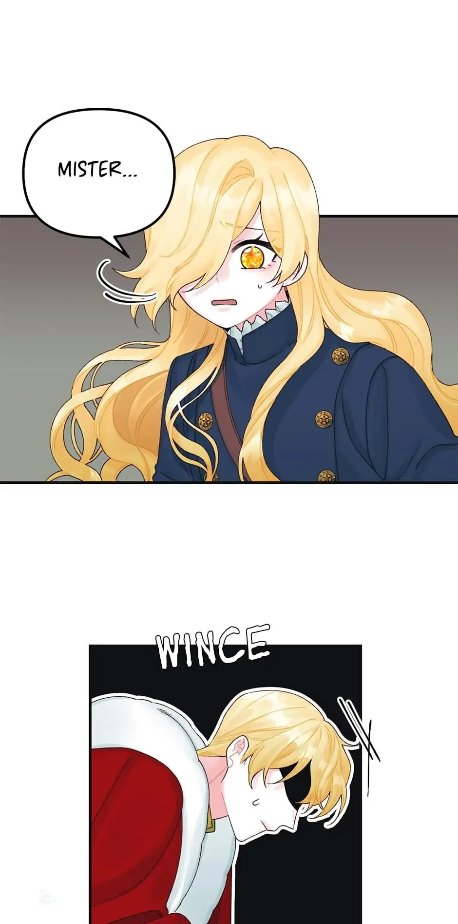 Princess in the Rough Chapter 35 - page 39