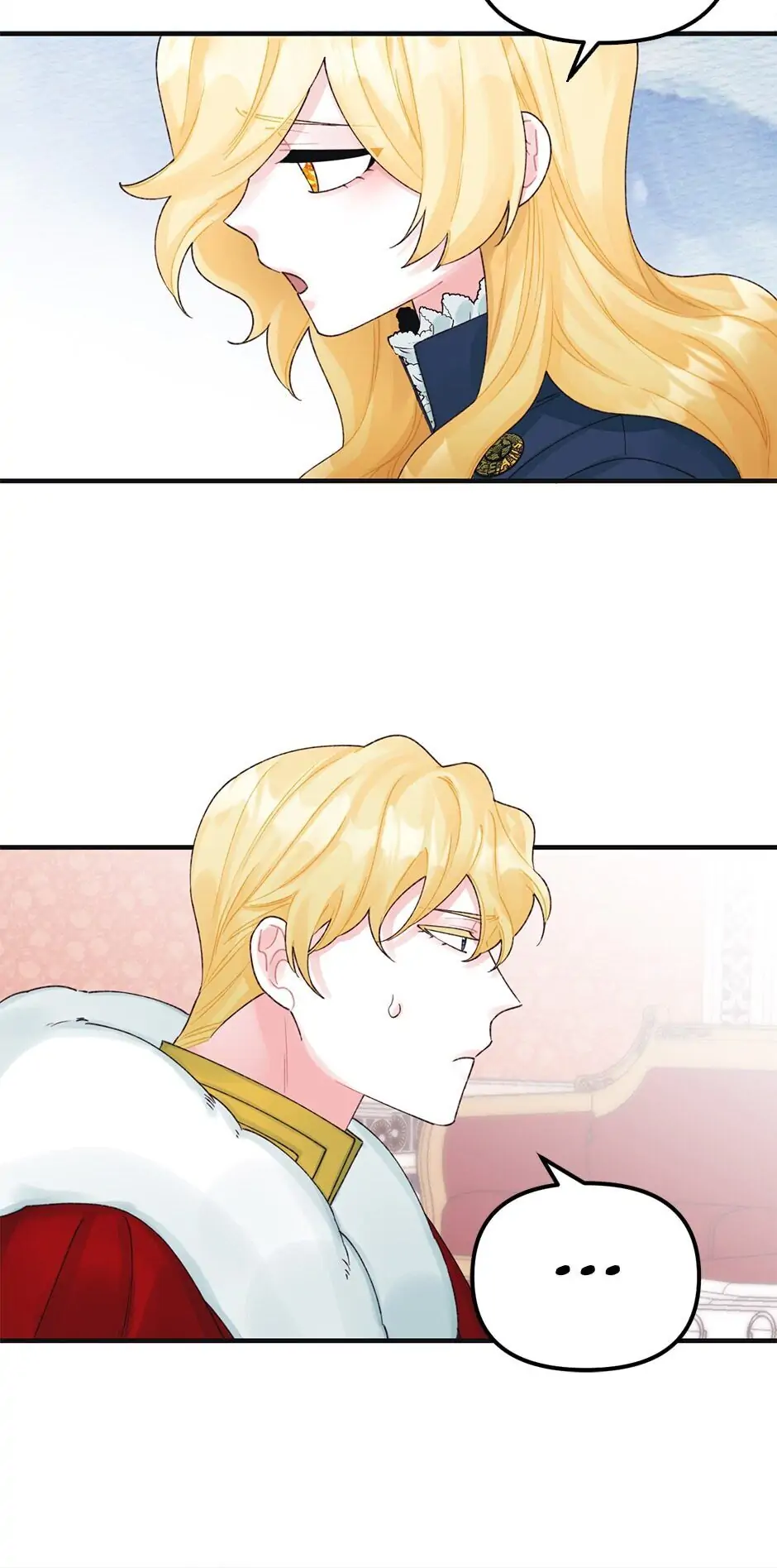 Princess in the Rough Chapter 35 - page 42