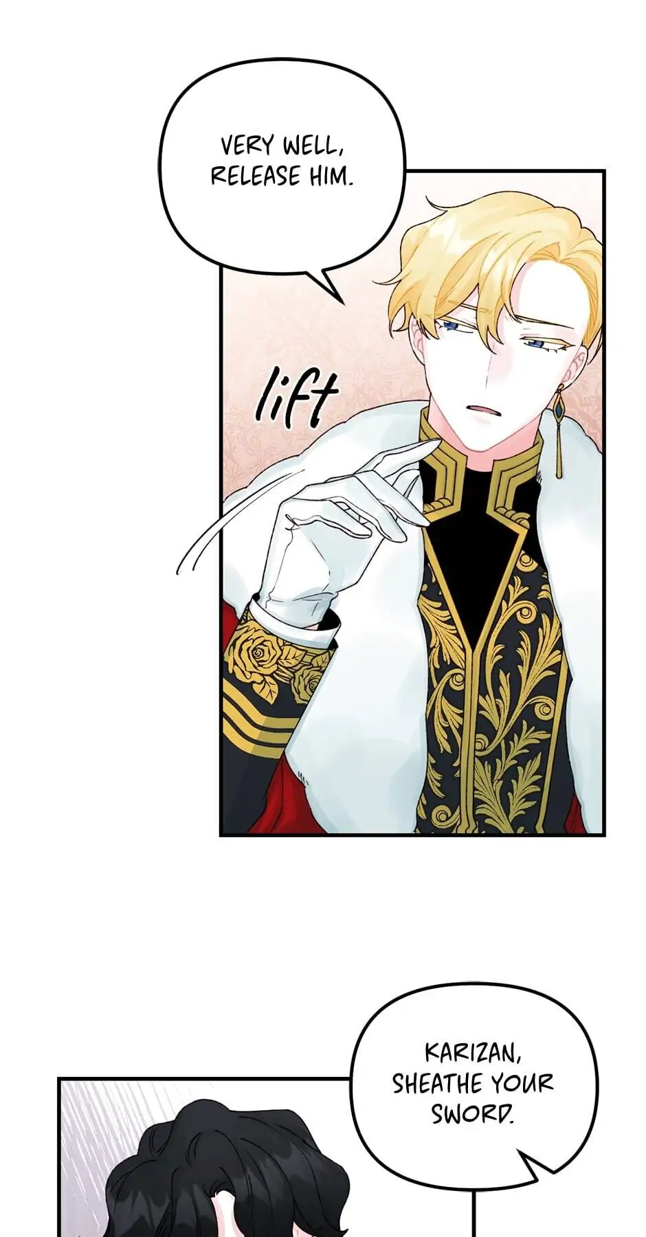 Princess in the Rough Chapter 35 - page 43