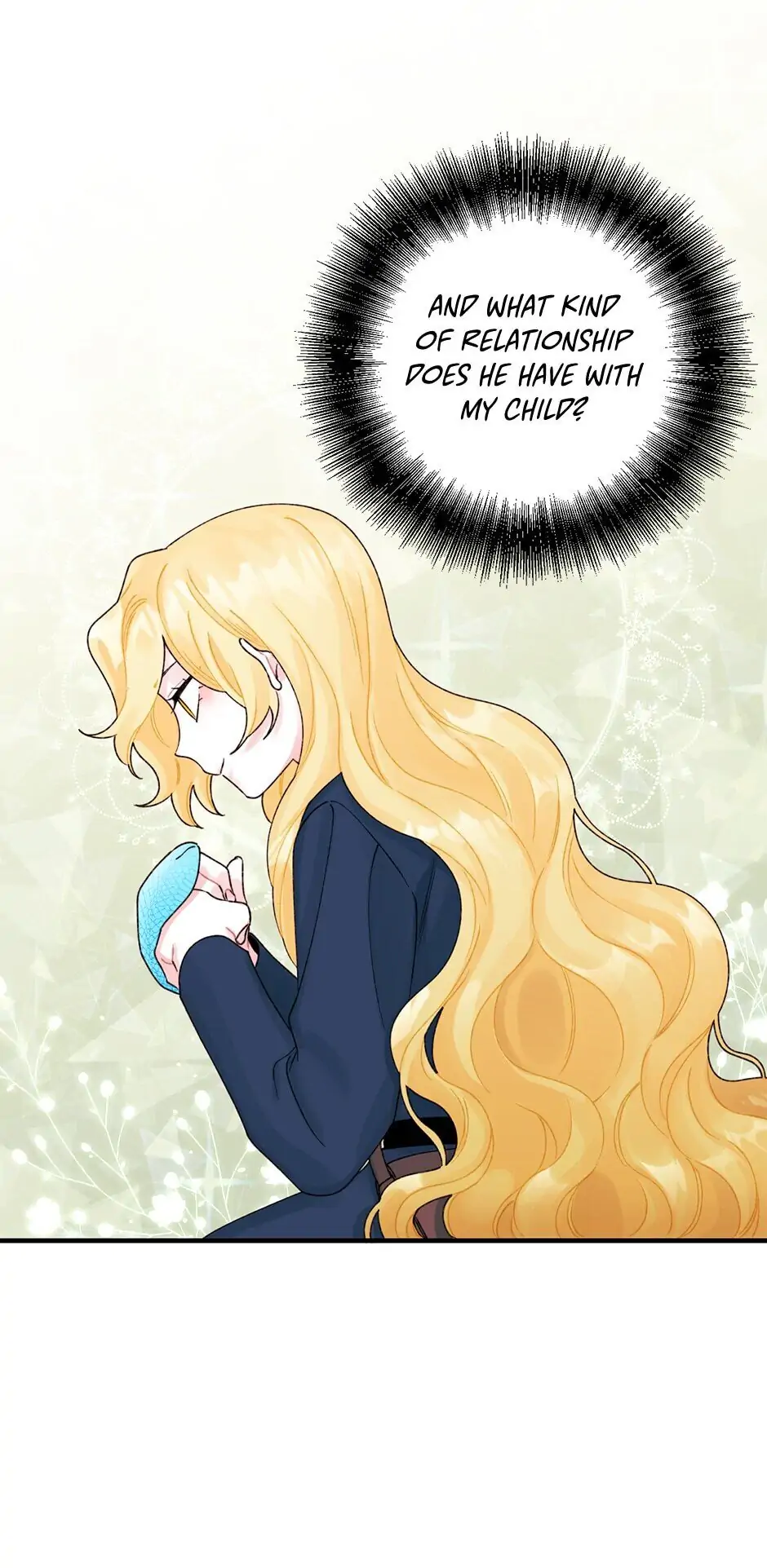 Princess in the Rough Chapter 35 - page 47