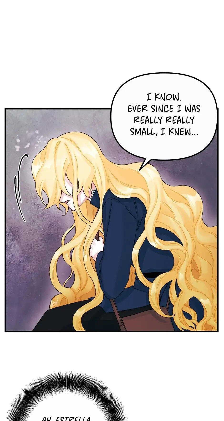 Princess in the Rough Chapter 35 - page 7