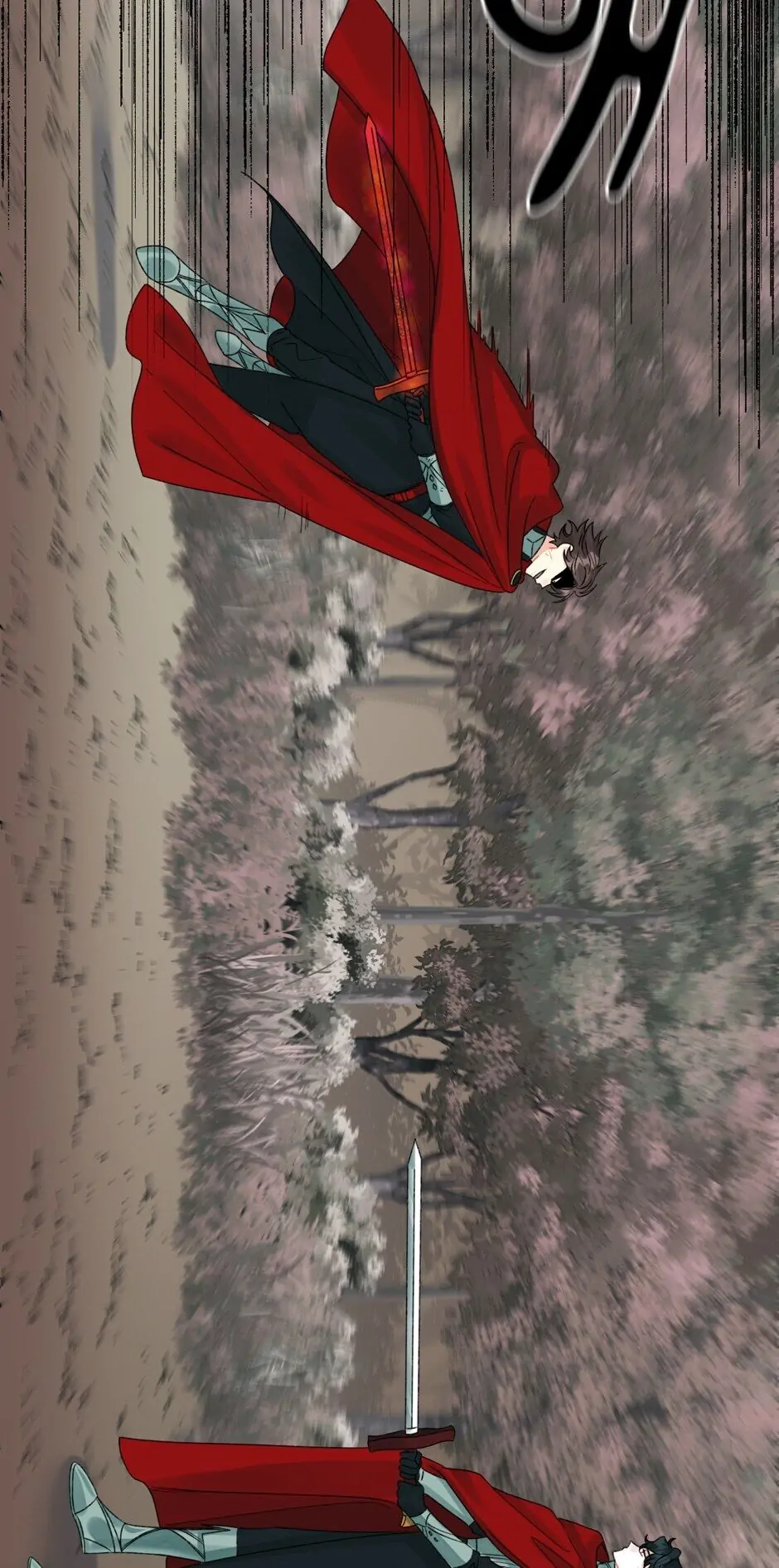 Princess in the Rough Chapter 48 - page 10