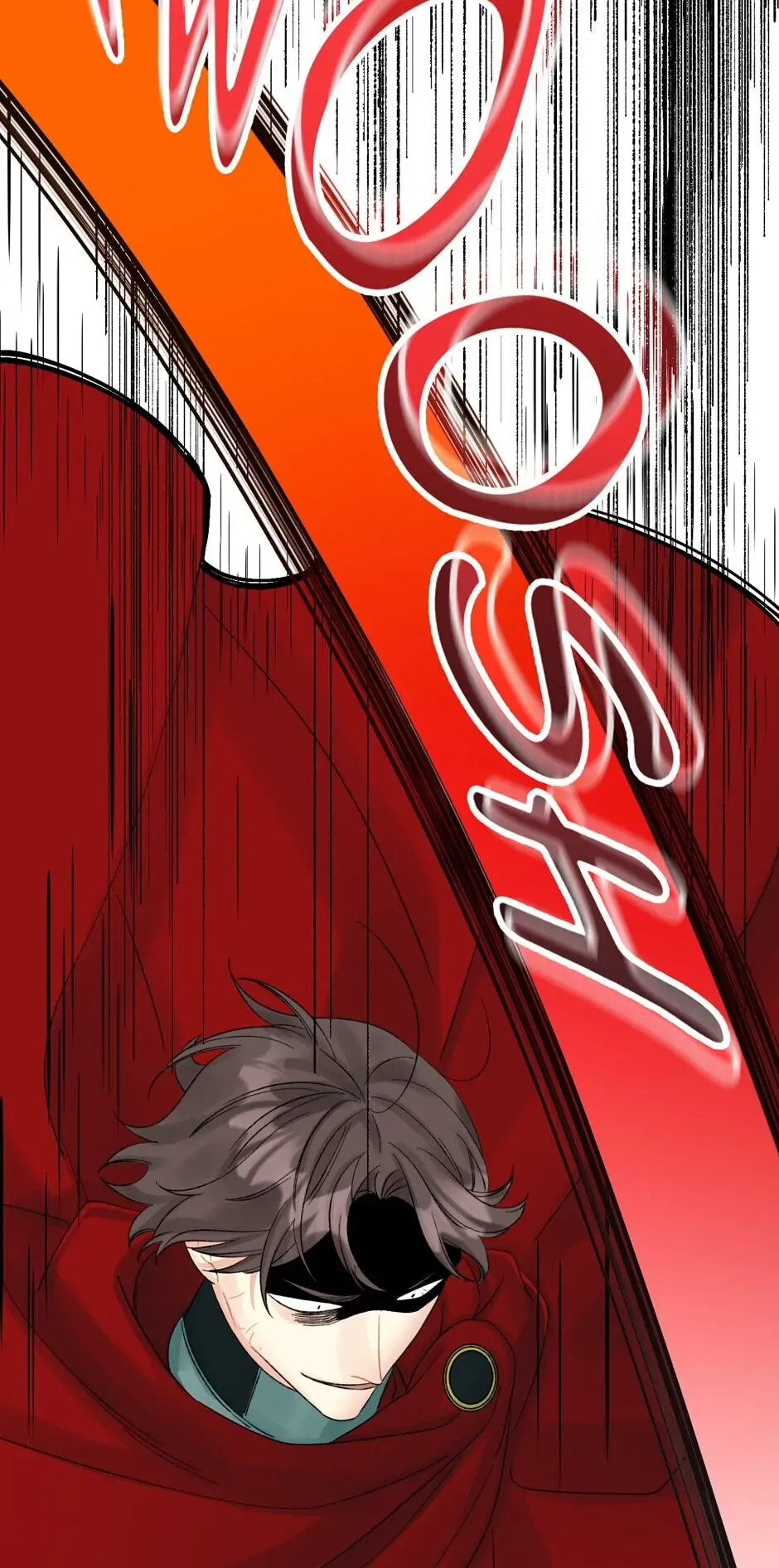 Princess in the Rough Chapter 48 - page 12