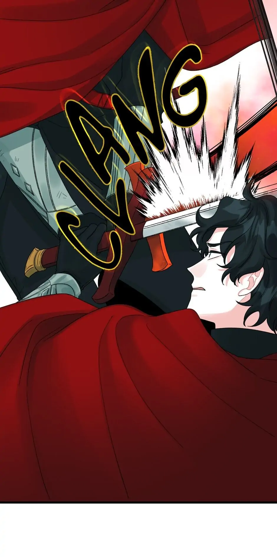 Princess in the Rough Chapter 48 - page 13