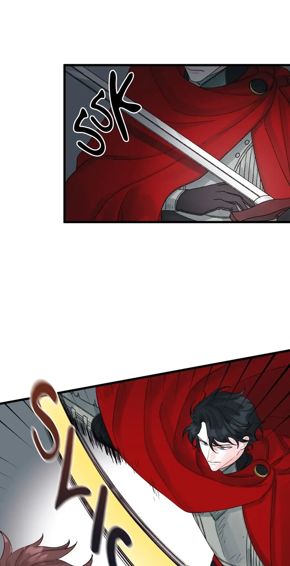 Princess in the Rough Chapter 48 - page 14