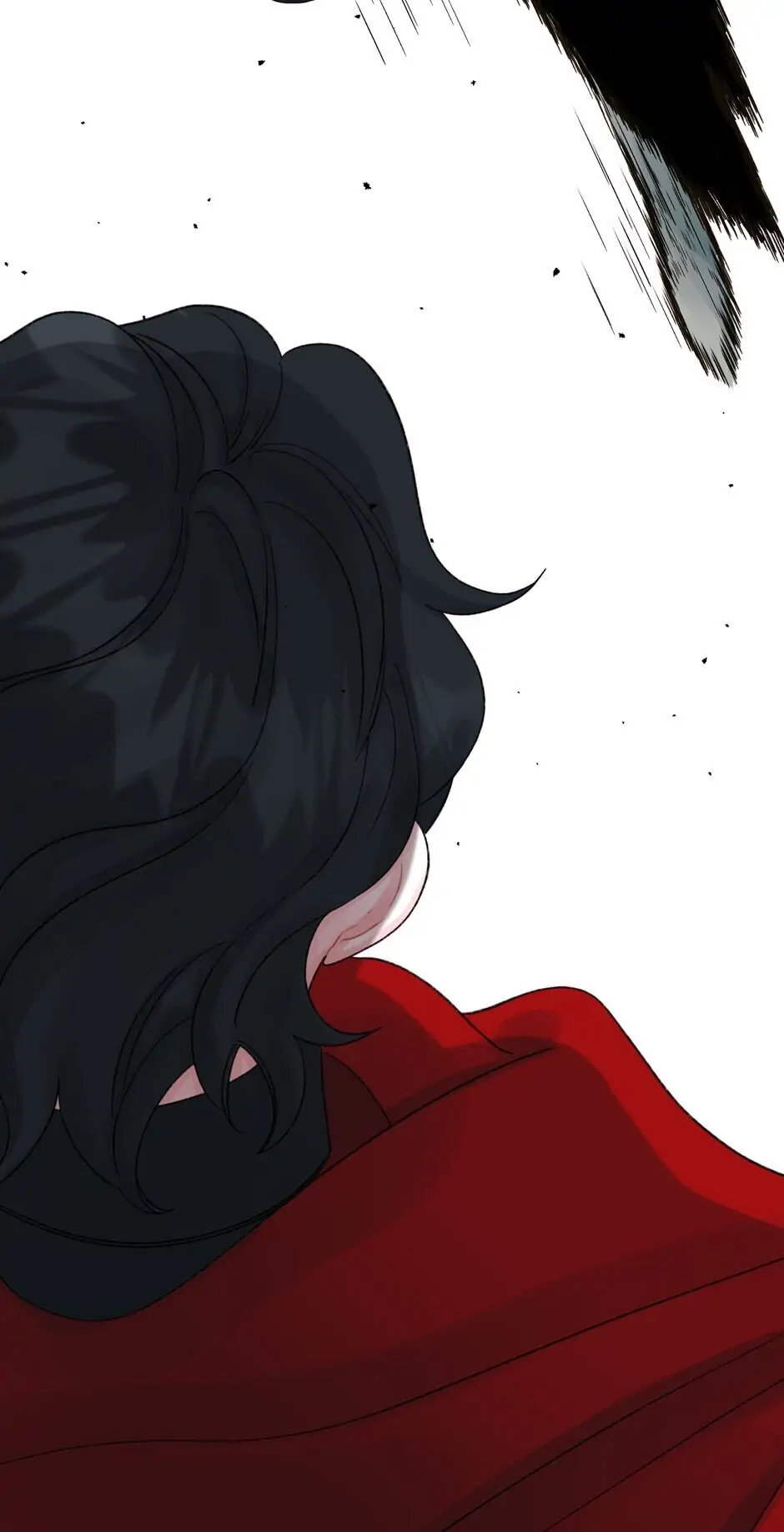 Princess in the Rough Chapter 48 - page 17