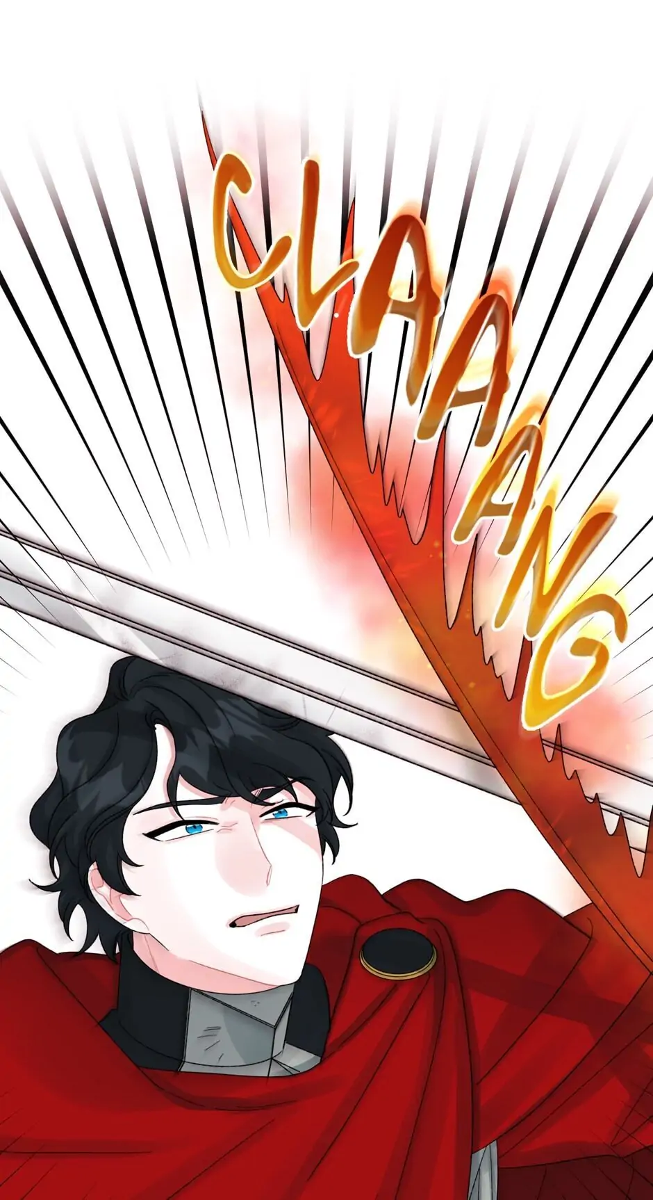 Princess in the Rough Chapter 48 - page 18