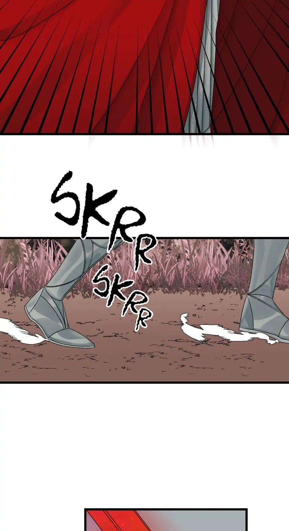 Princess in the Rough Chapter 48 - page 19