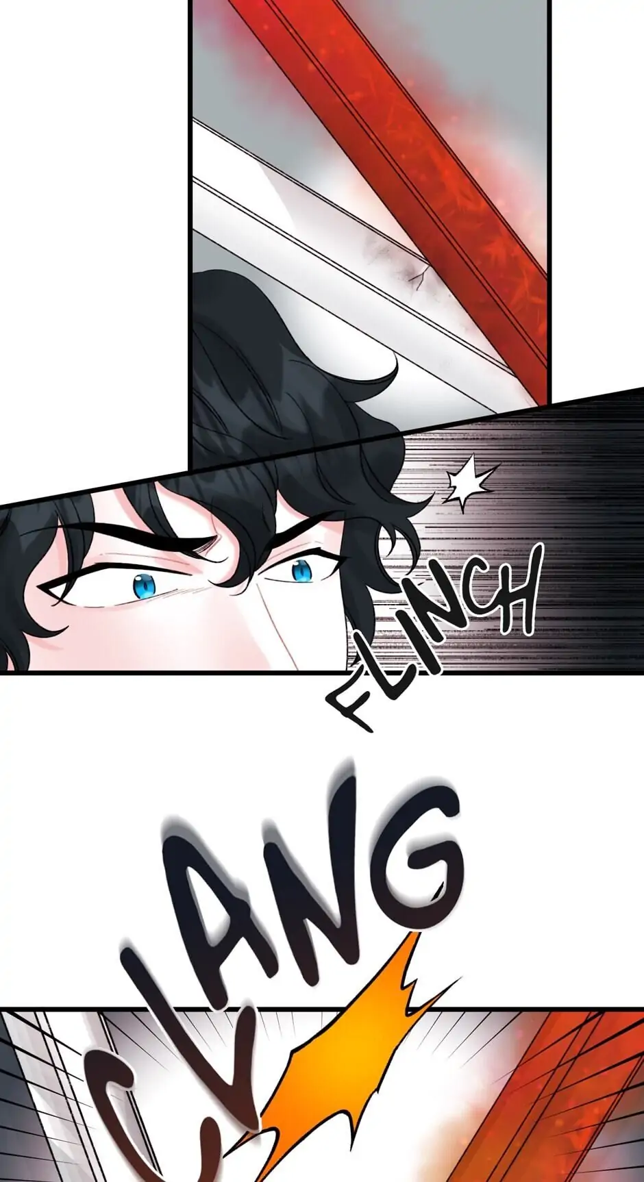 Princess in the Rough Chapter 48 - page 20