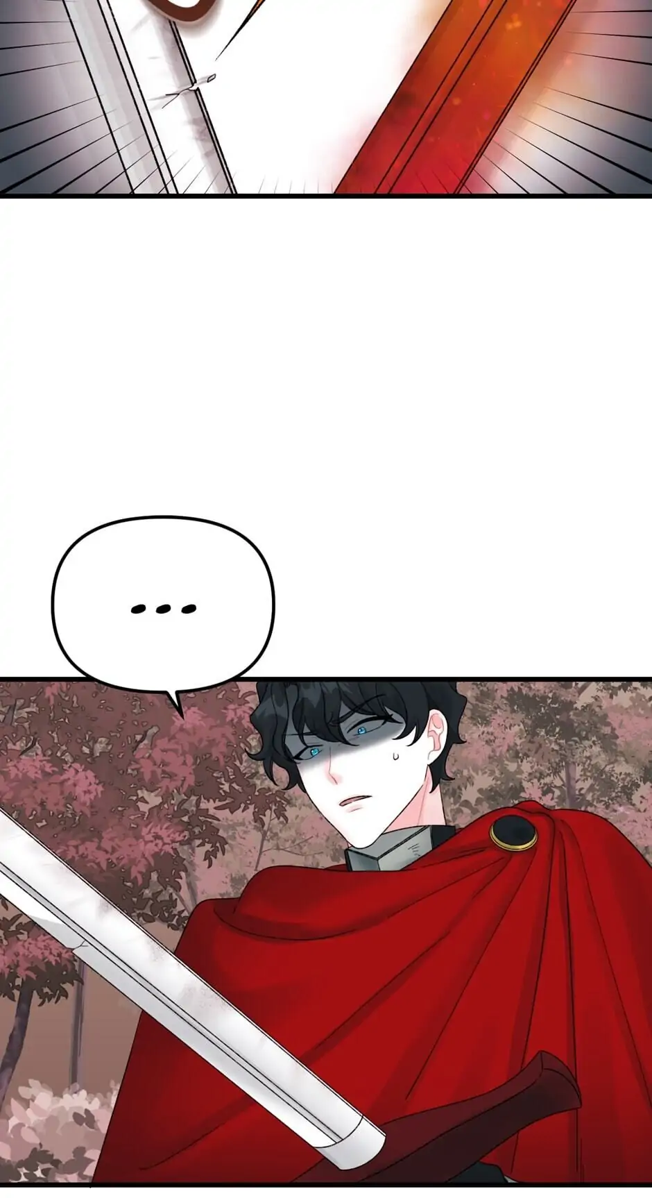 Princess in the Rough Chapter 48 - page 21