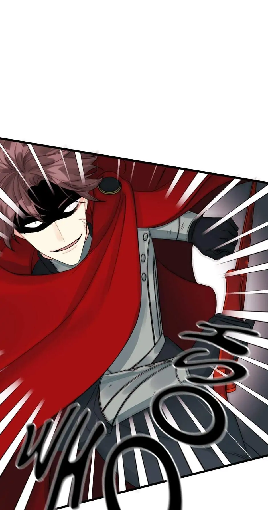 Princess in the Rough Chapter 48 - page 31