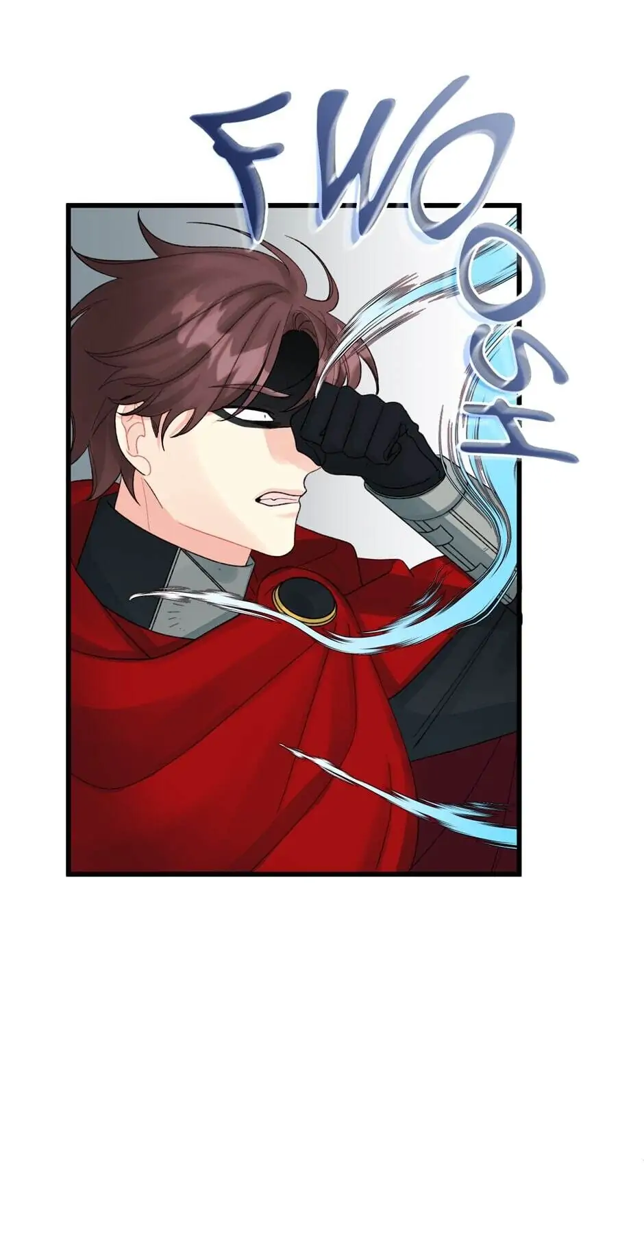 Princess in the Rough Chapter 48 - page 36