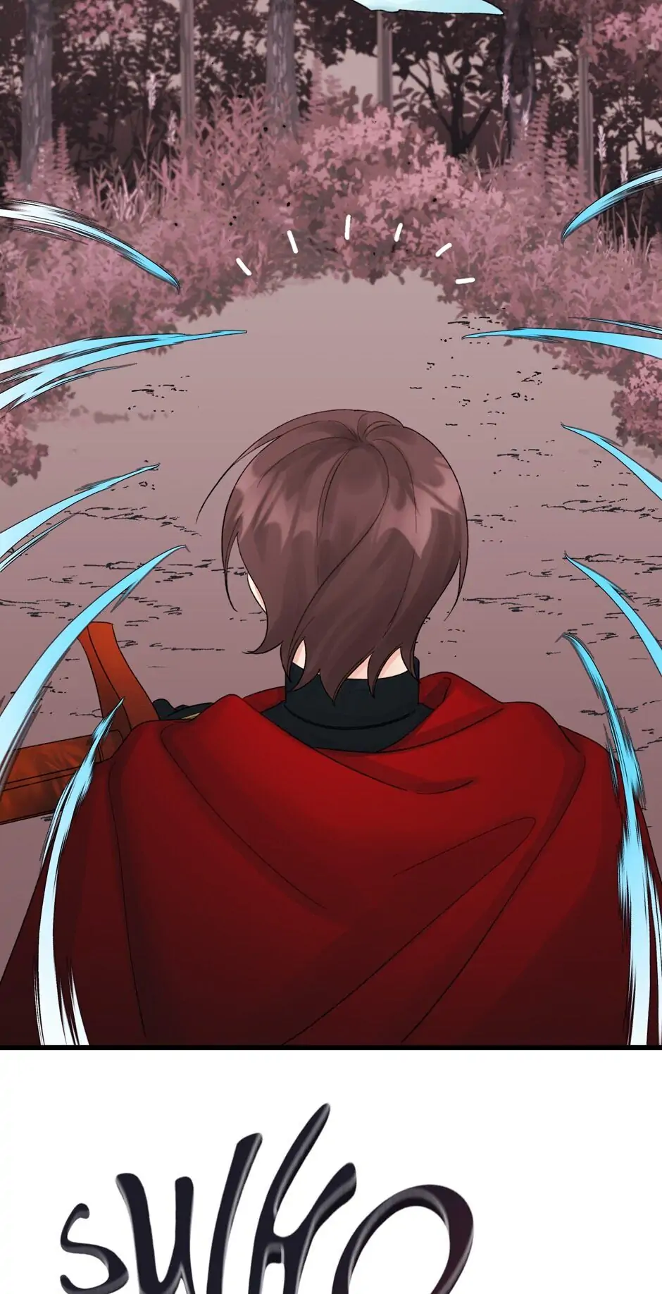 Princess in the Rough Chapter 48 - page 38