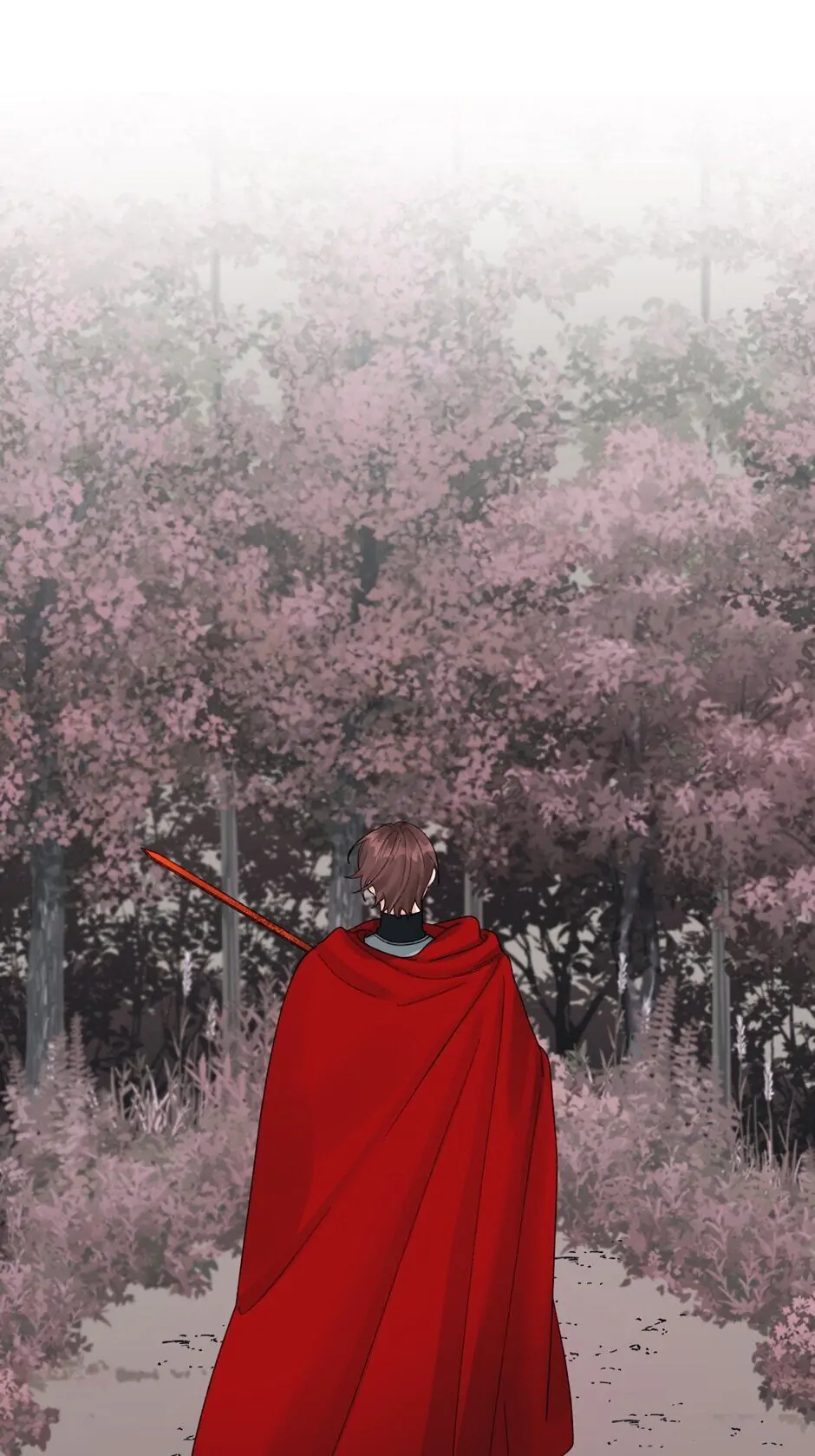 Princess in the Rough Chapter 48 - page 3