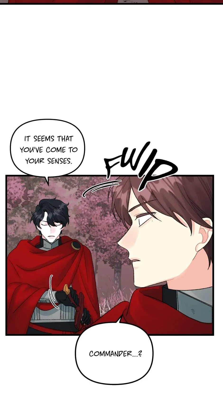 Princess in the Rough Chapter 48 - page 46