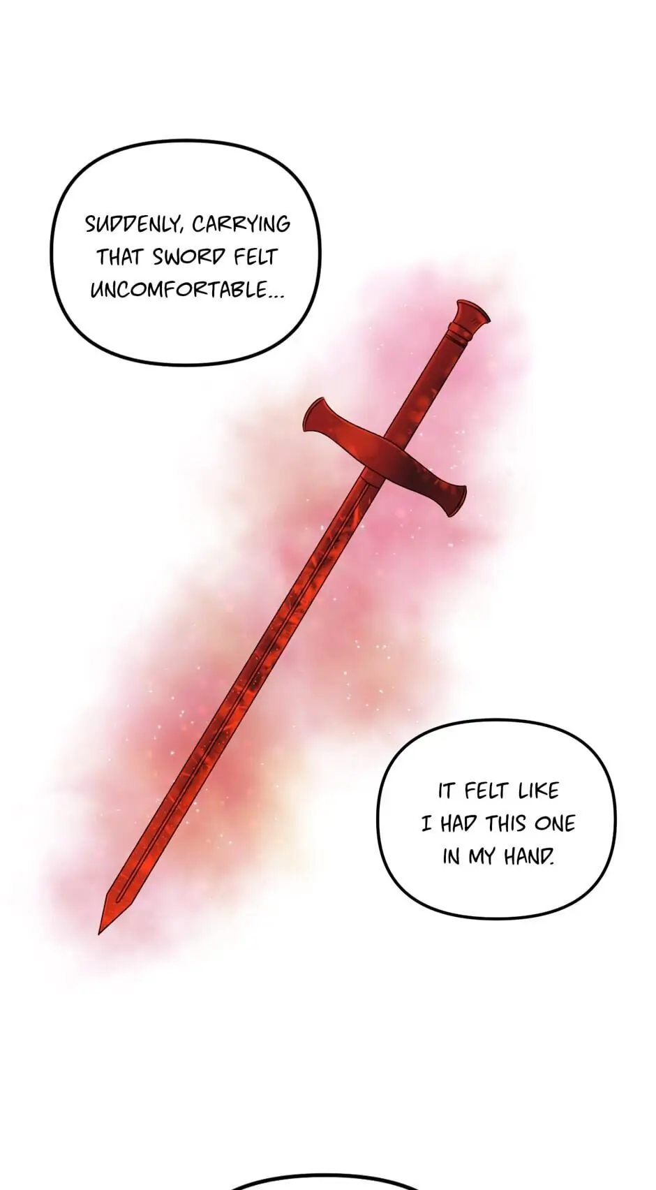 Princess in the Rough Chapter 48 - page 49