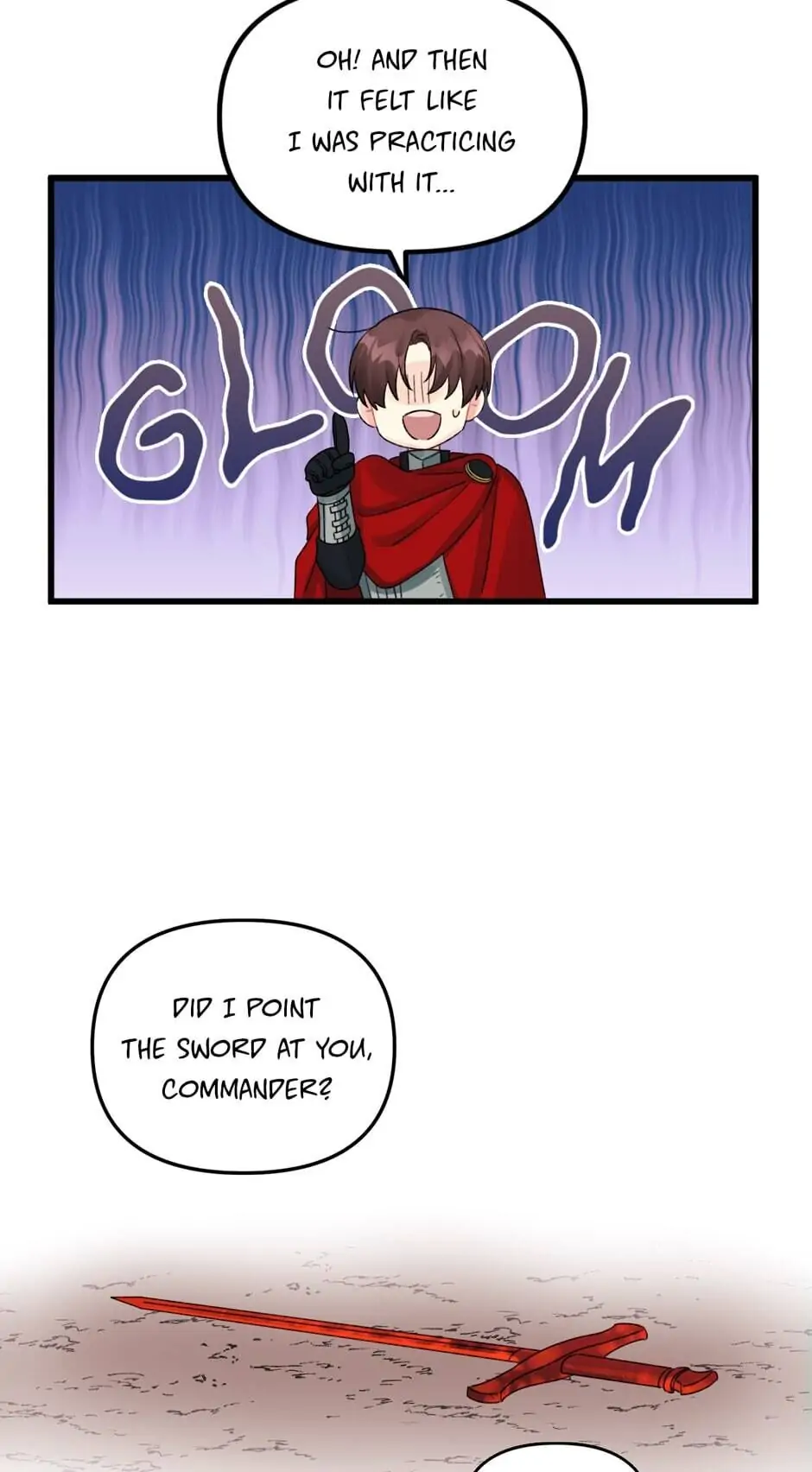 Princess in the Rough Chapter 48 - page 50