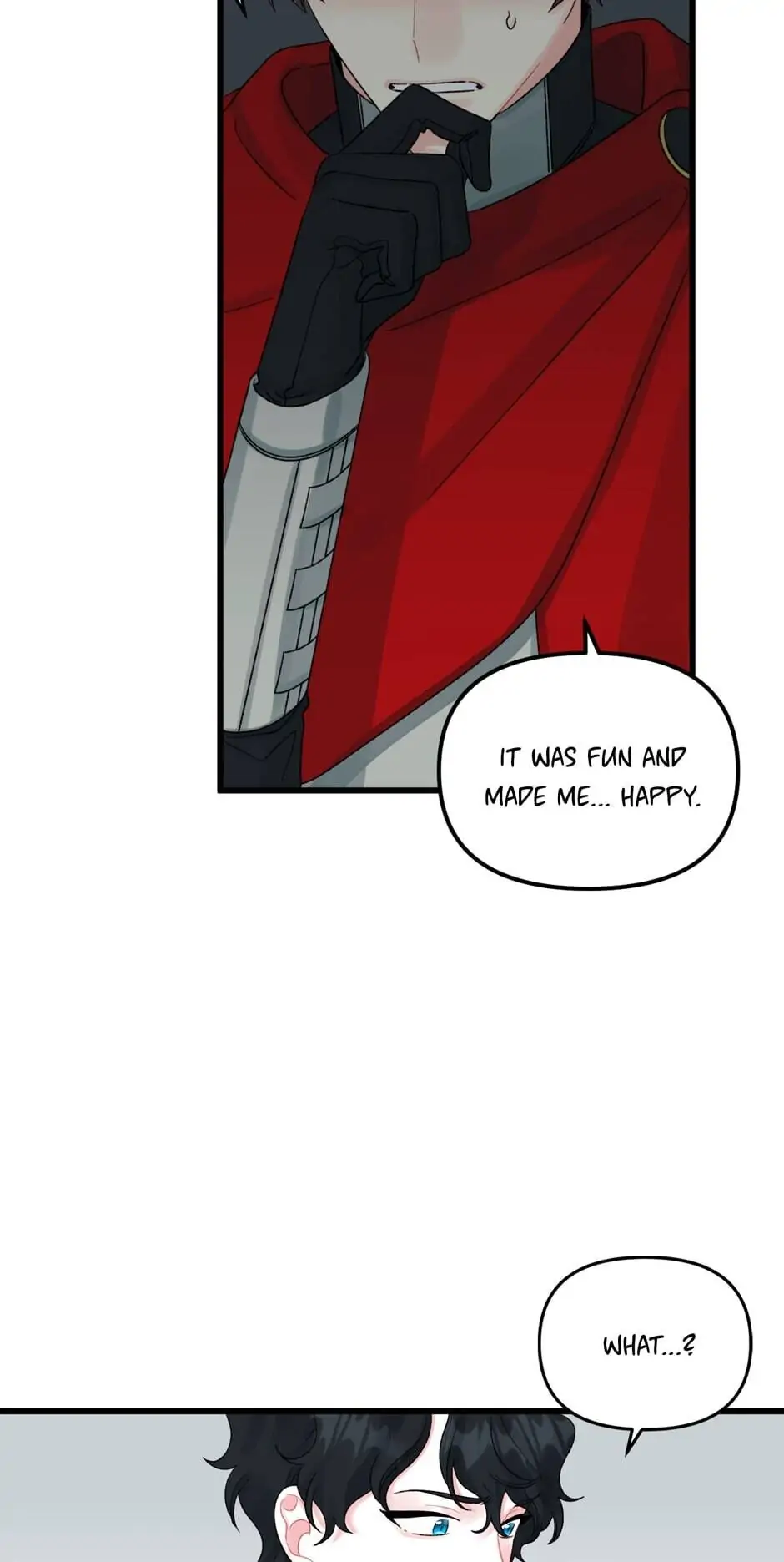Princess in the Rough Chapter 48 - page 53