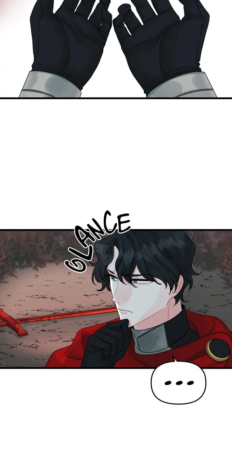 Princess in the Rough Chapter 48 - page 55