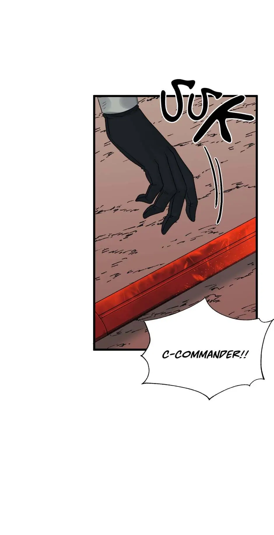 Princess in the Rough Chapter 48 - page 56