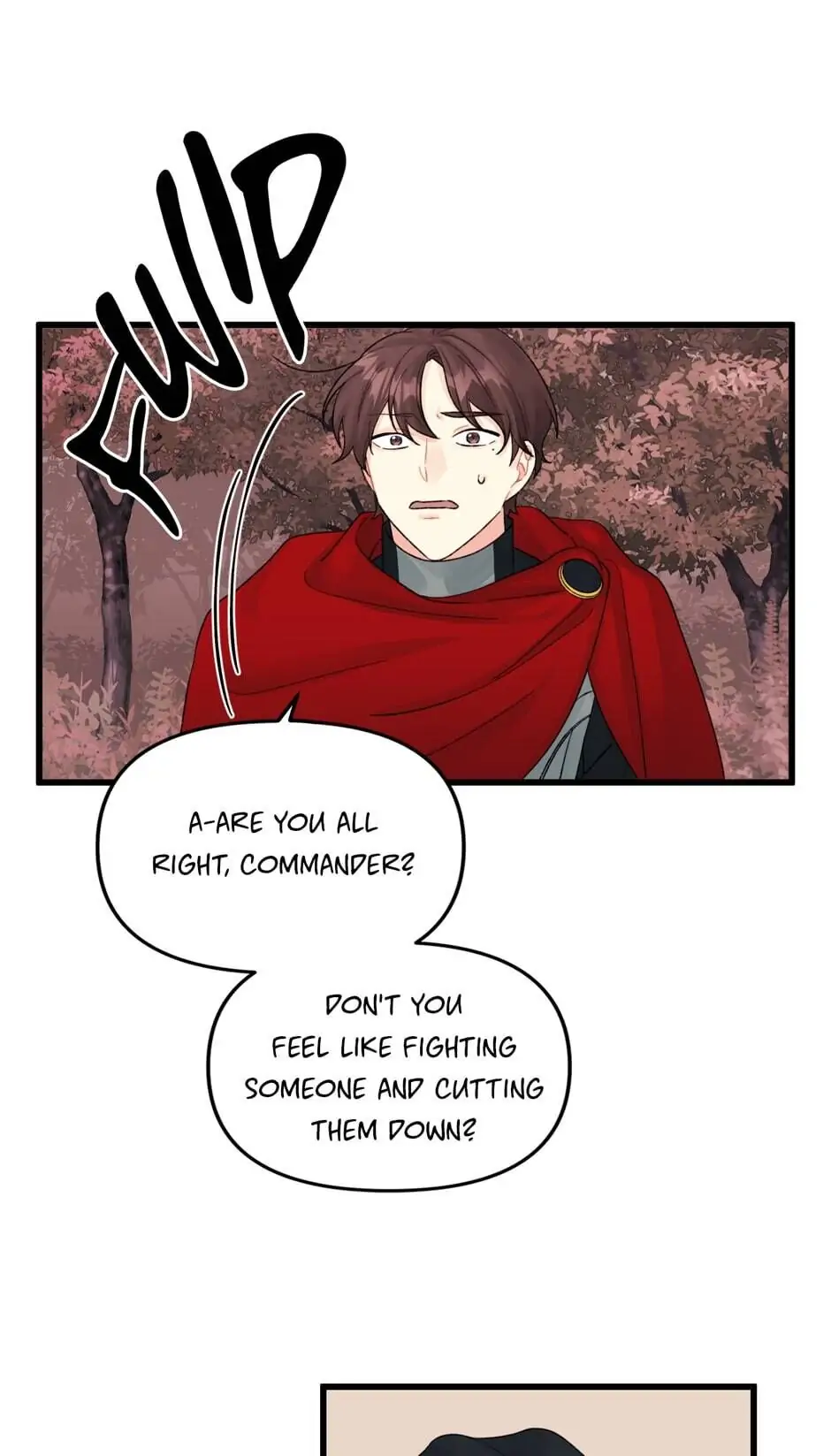 Princess in the Rough Chapter 48 - page 60