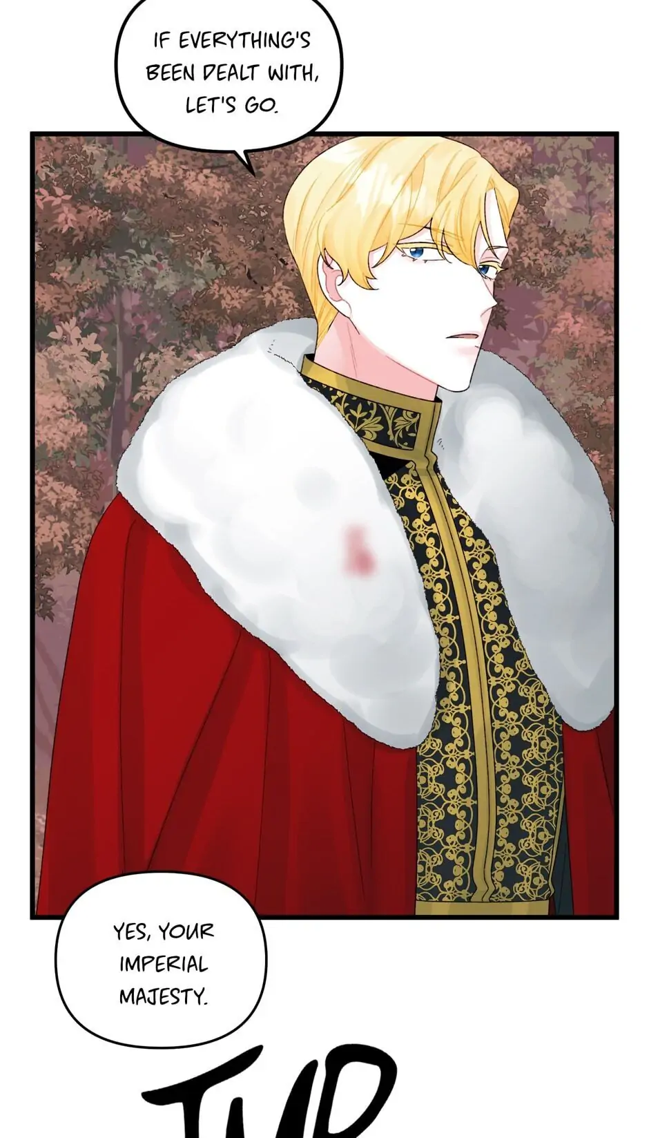 Princess in the Rough Chapter 48 - page 63