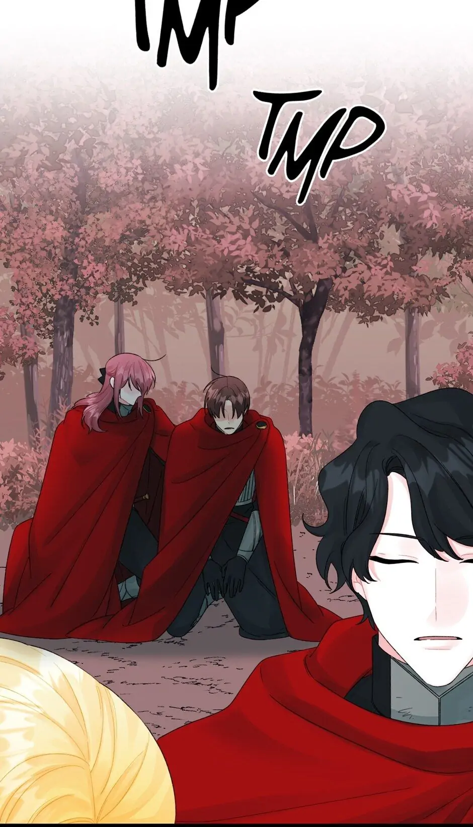Princess in the Rough Chapter 48 - page 64