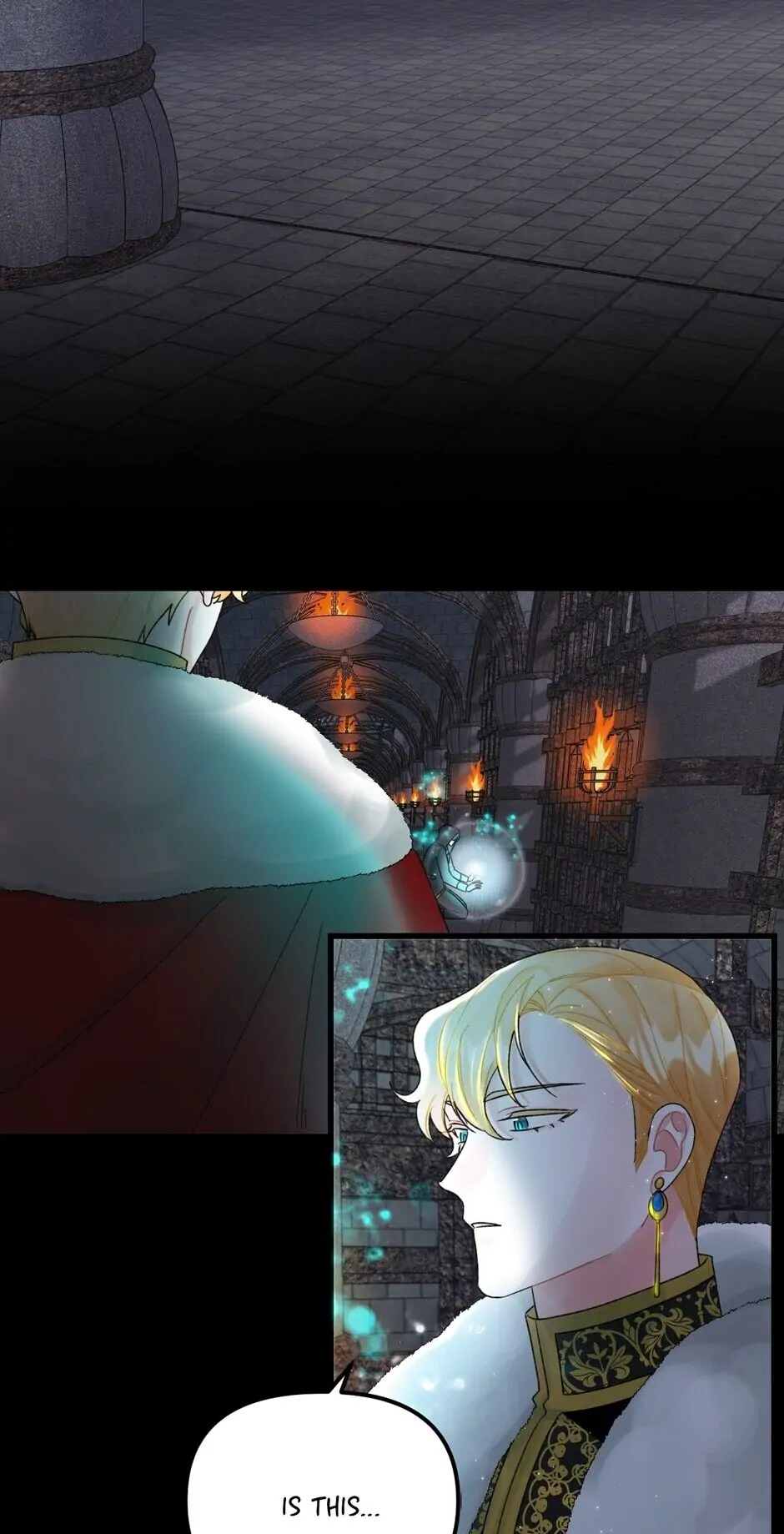 Princess in the Rough Chapter 48 - page 66