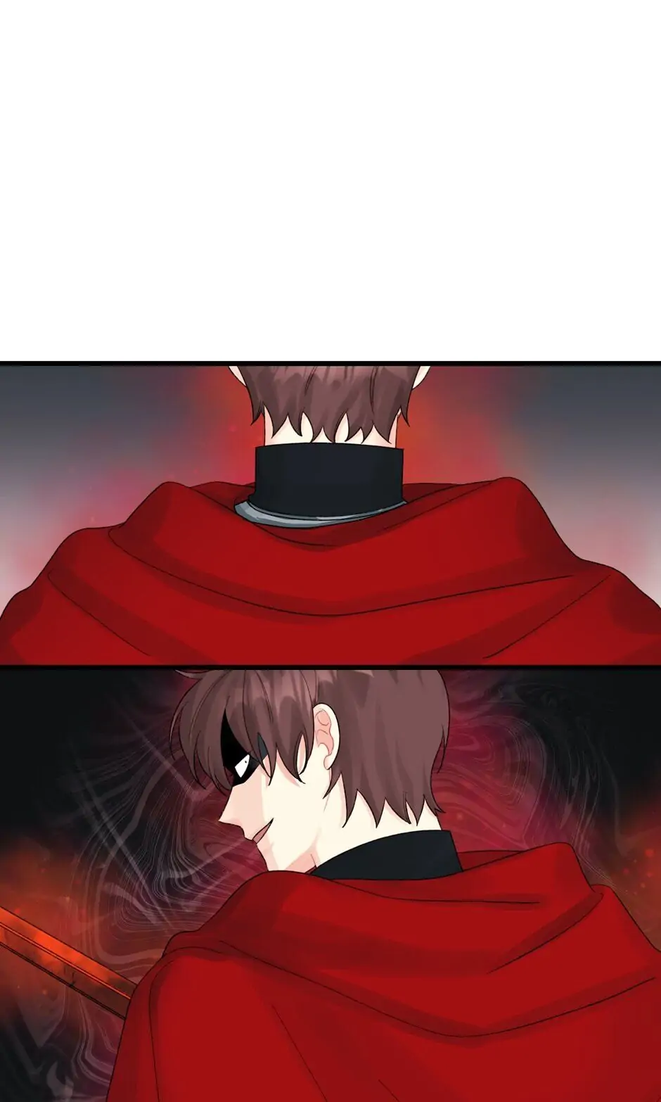 Princess in the Rough Chapter 48 - page 6