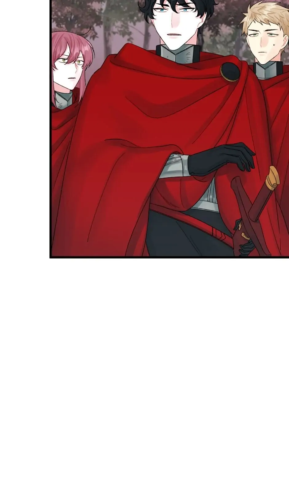 Princess in the Rough Chapter 48 - page 8