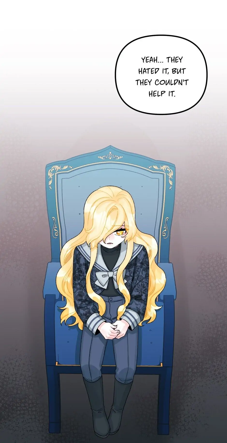 Princess in the Rough Chapter 50 - page 42