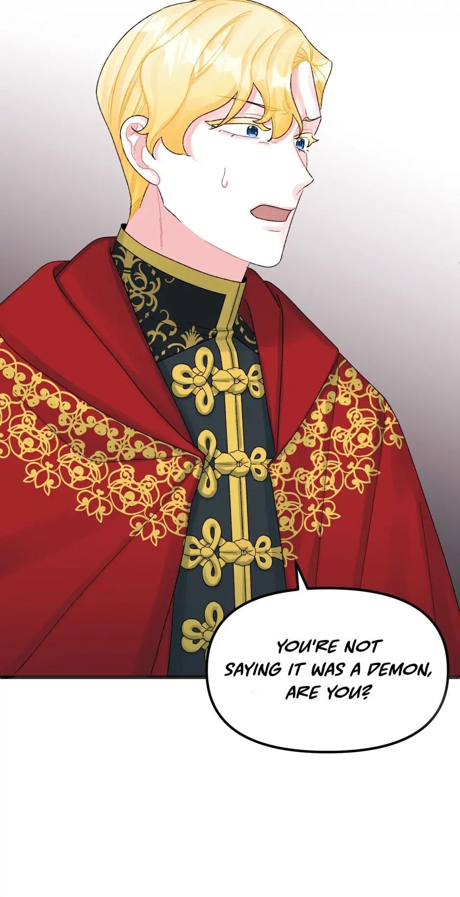 Princess in the Rough Chapter 51 - page 2