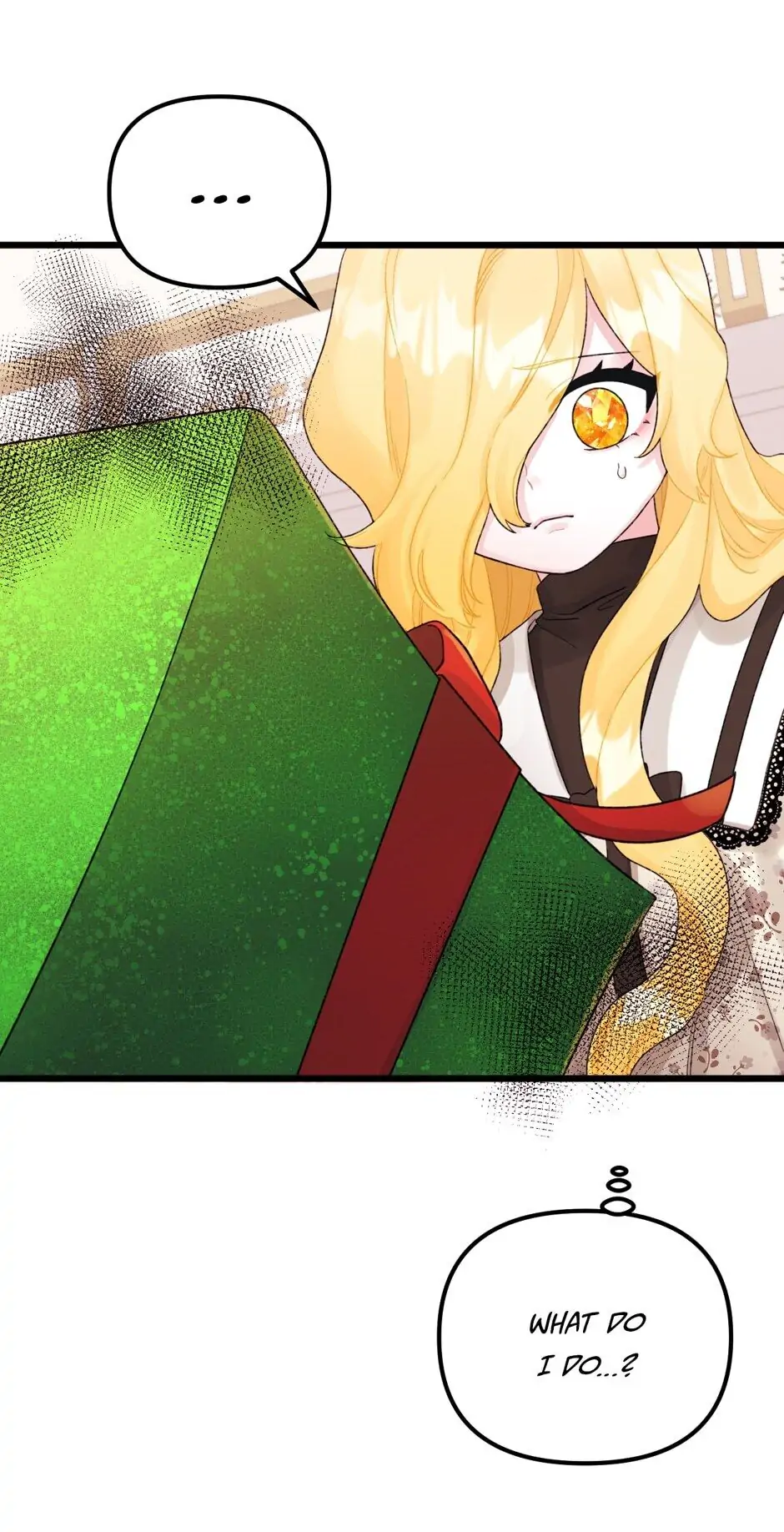 Princess in the Rough Chapter 52 - page 11