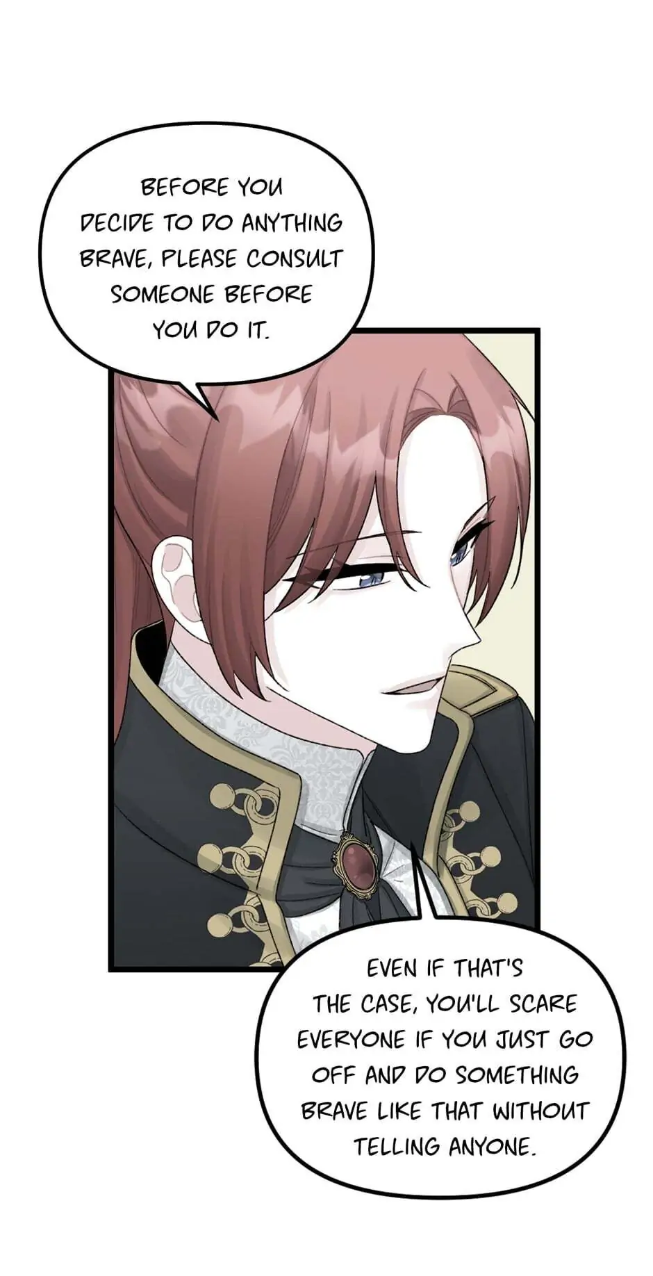 Princess in the Rough Chapter 52 - page 12