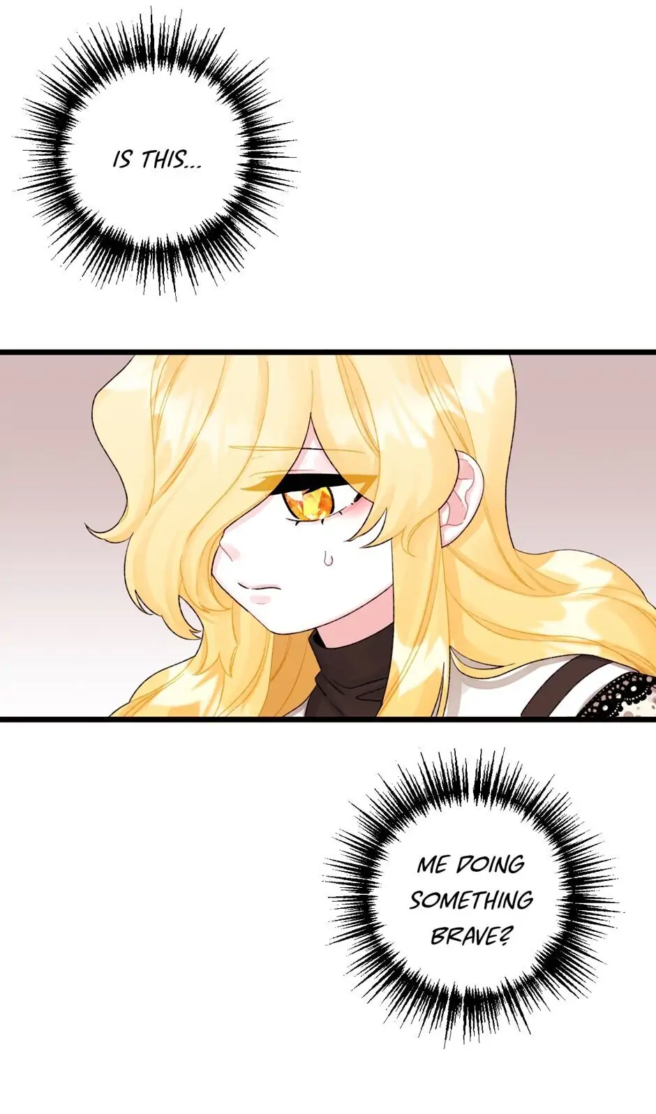Princess in the Rough Chapter 52 - page 14