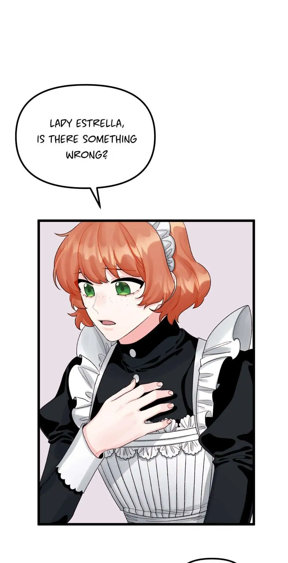 Princess in the Rough Chapter 52 - page 17