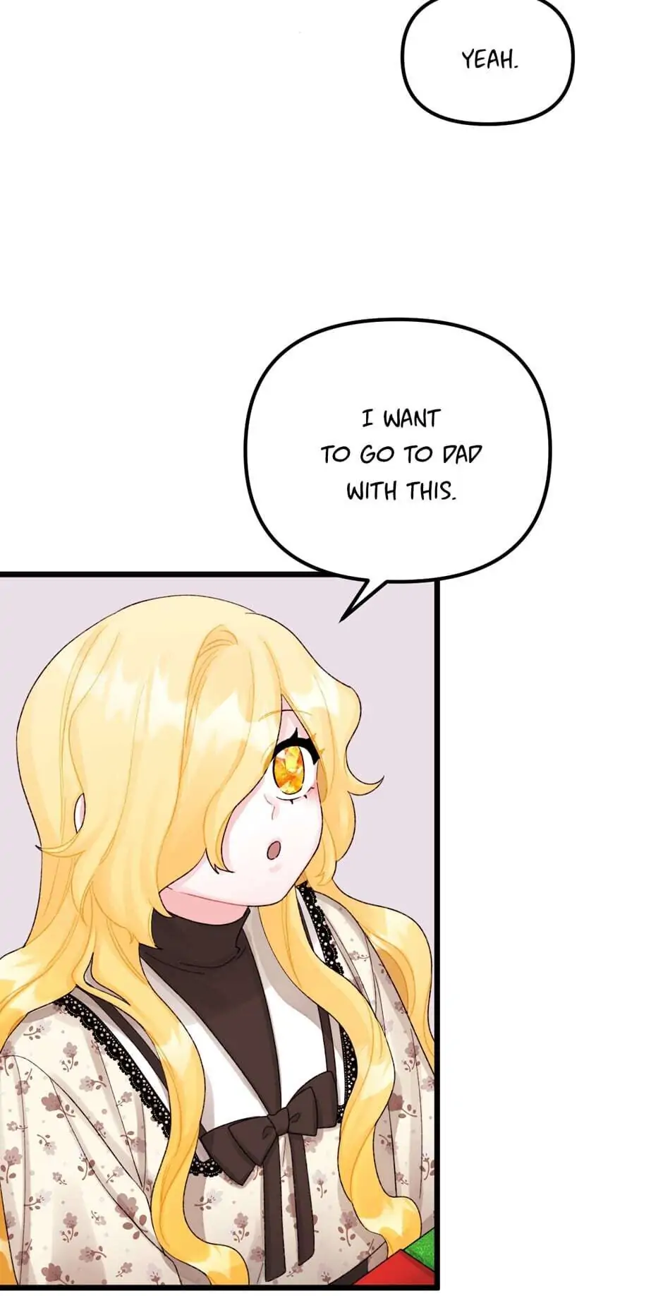 Princess in the Rough Chapter 52 - page 18