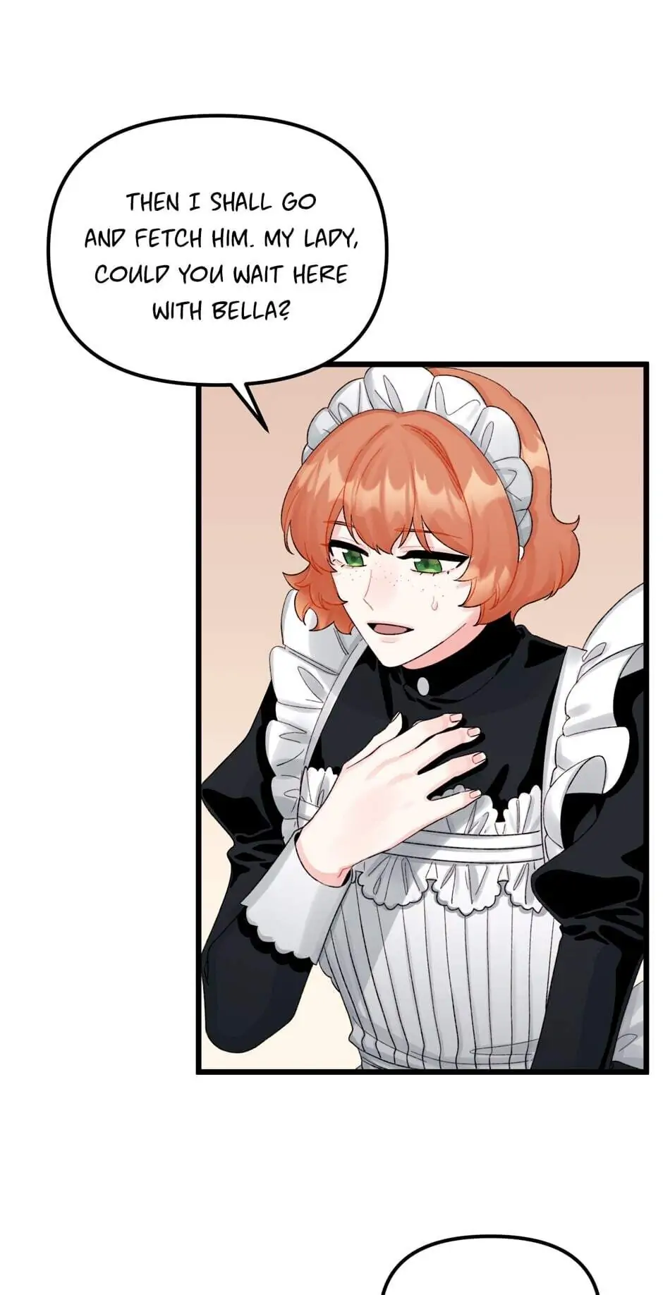 Princess in the Rough Chapter 52 - page 25