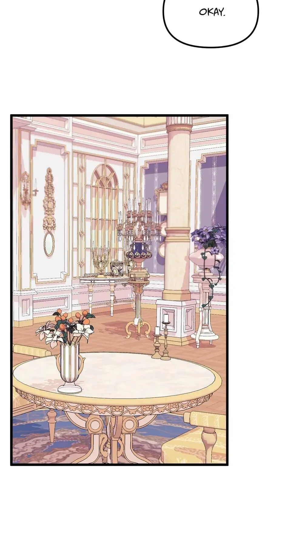 Princess in the Rough Chapter 52 - page 26