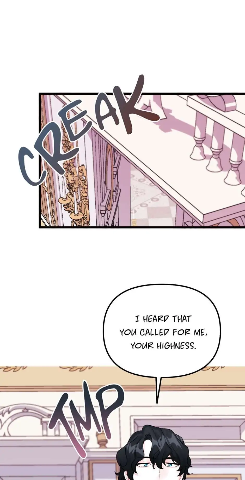 Princess in the Rough Chapter 52 - page 27