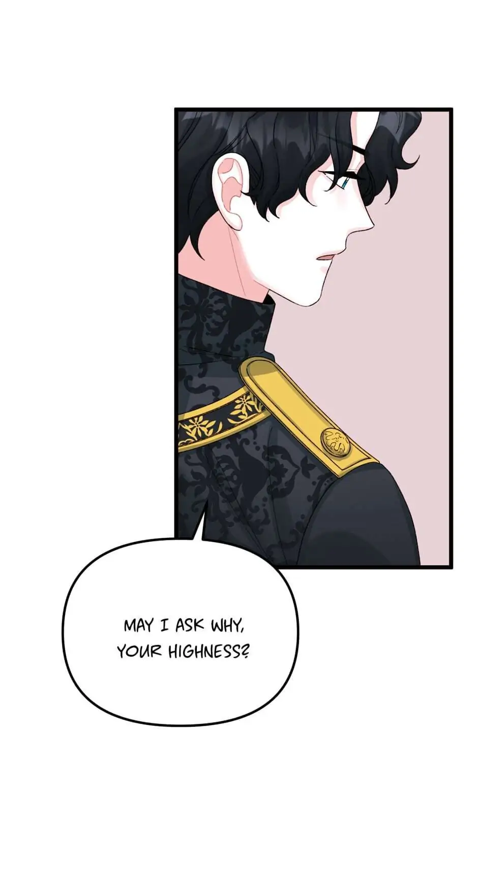 Princess in the Rough Chapter 52 - page 32