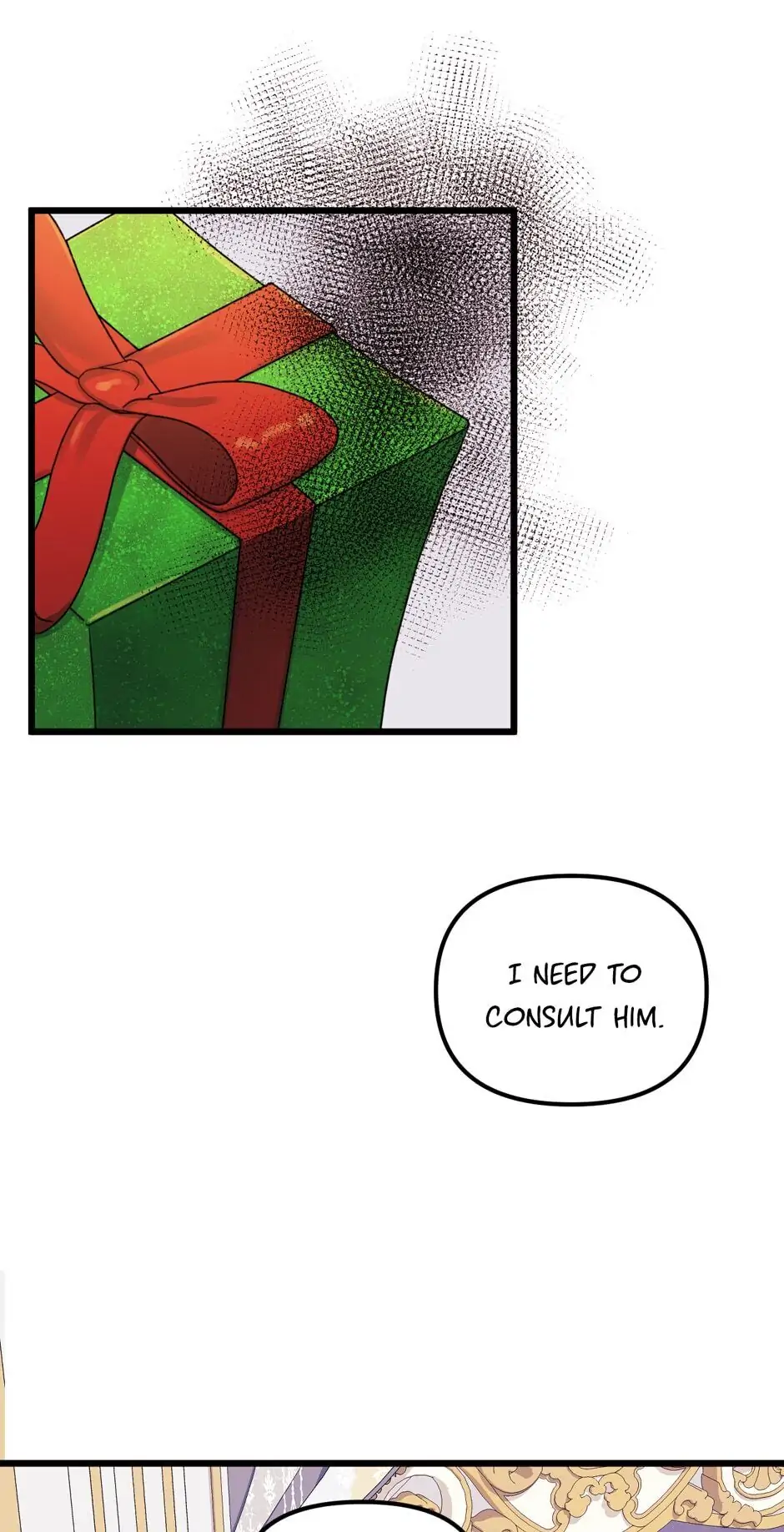 Princess in the Rough Chapter 52 - page 33