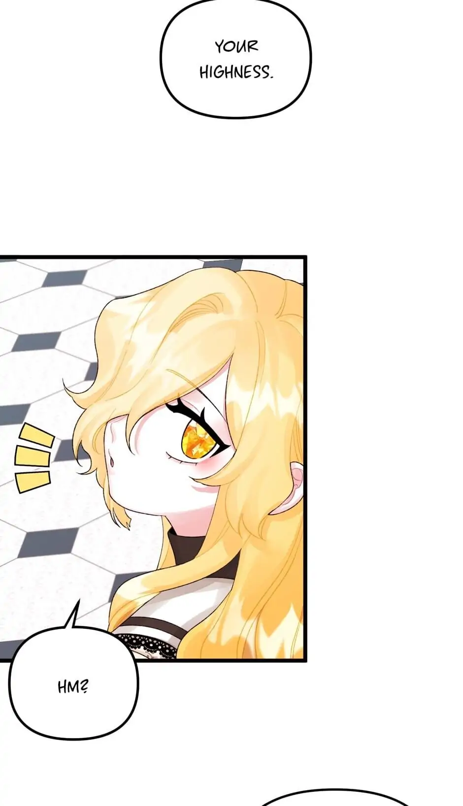 Princess in the Rough Chapter 52 - page 38