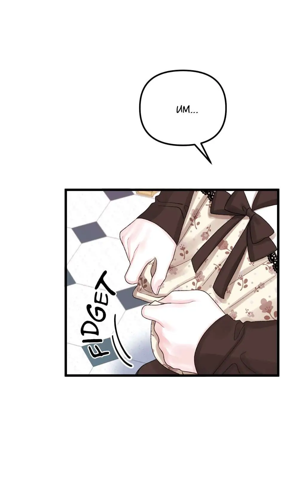 Princess in the Rough Chapter 52 - page 40