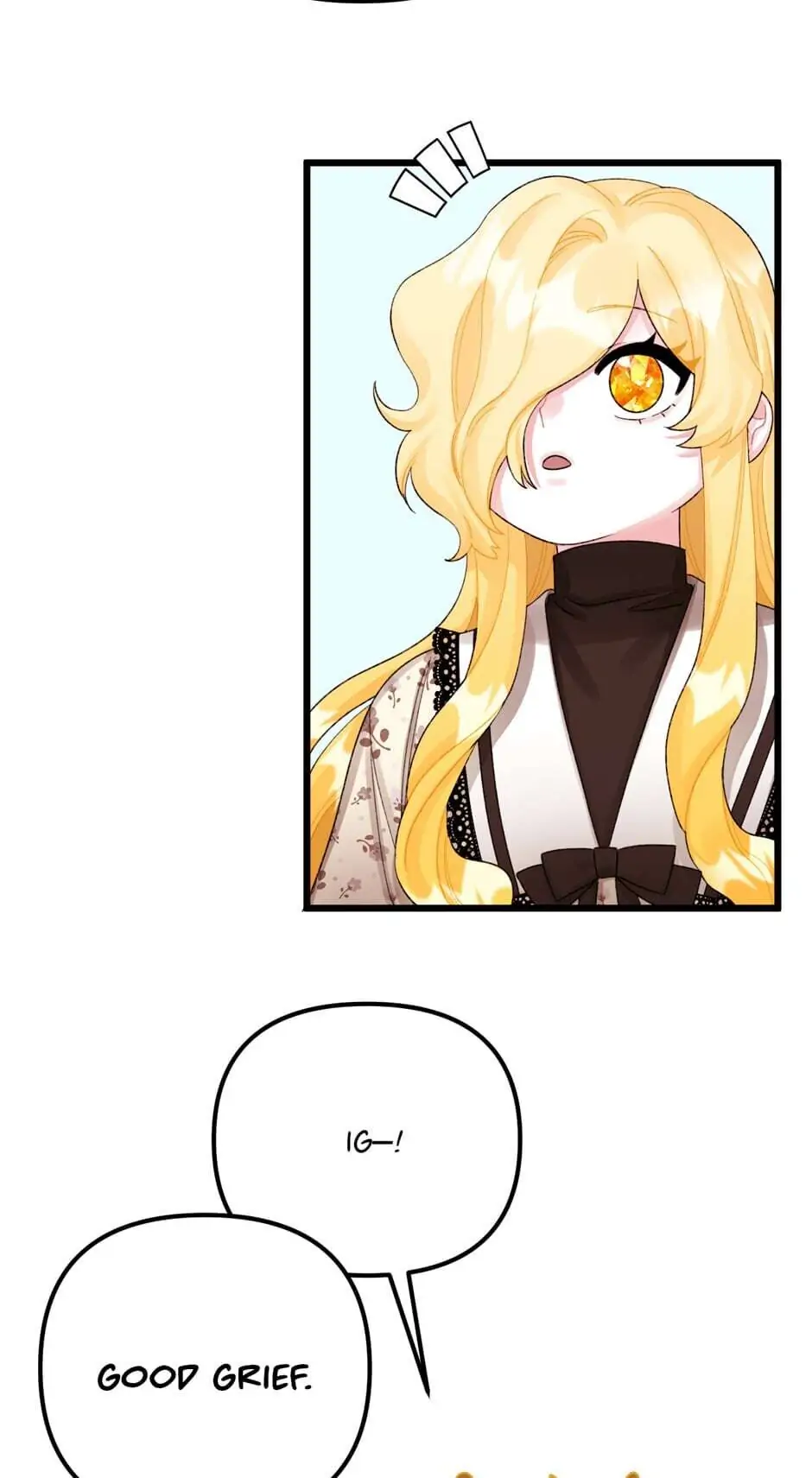 Princess in the Rough Chapter 52 - page 44
