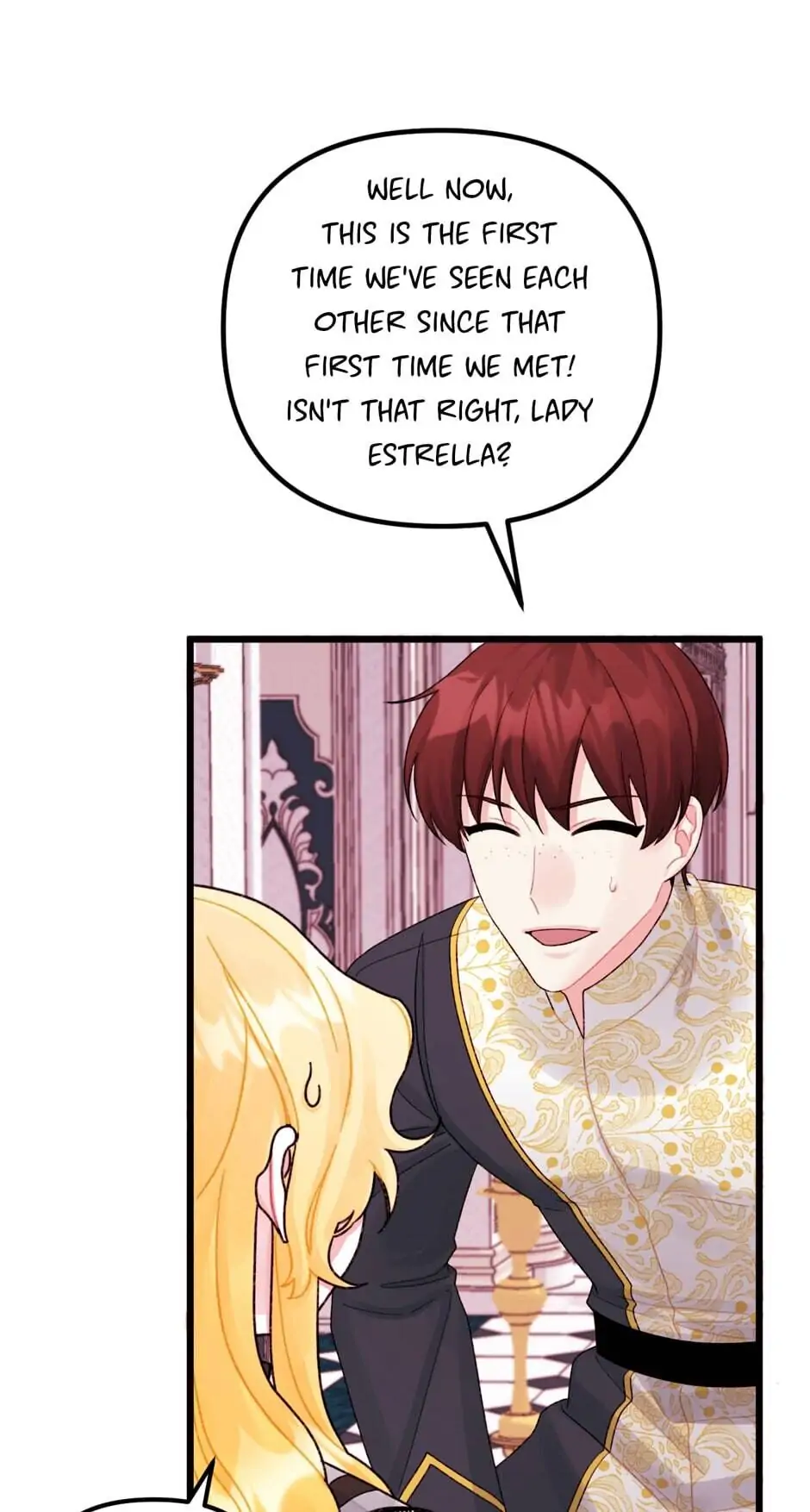Princess in the Rough Chapter 52 - page 46