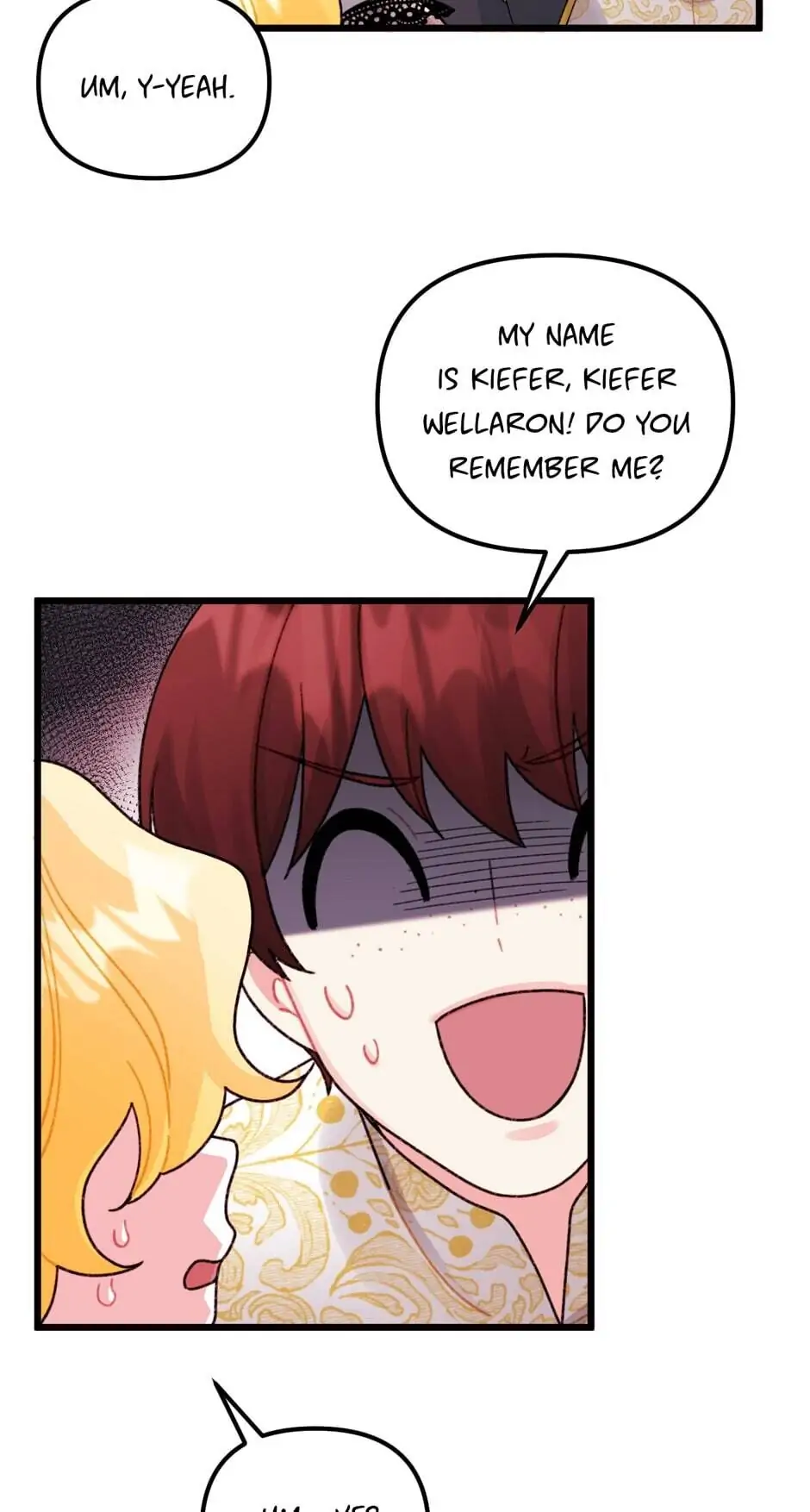Princess in the Rough Chapter 52 - page 47