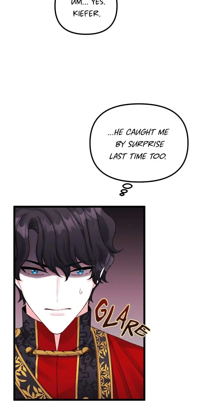 Princess in the Rough Chapter 52 - page 48