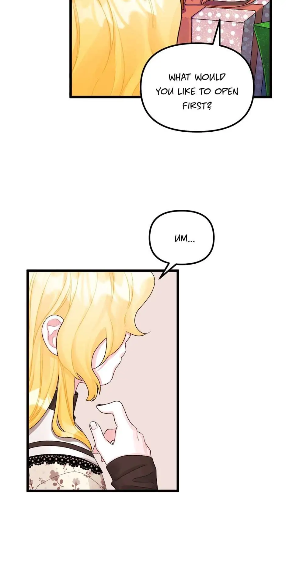 Princess in the Rough Chapter 52 - page 4
